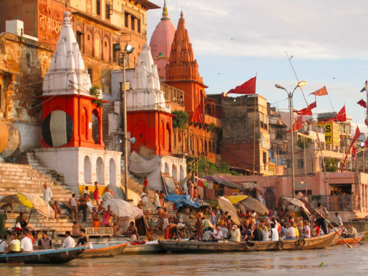 Prachina Hanumanana Ghat Trip Packages