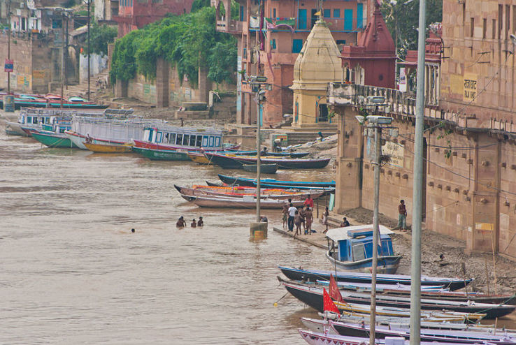 Ksemesvara Somesvara Ghat Trip Packages