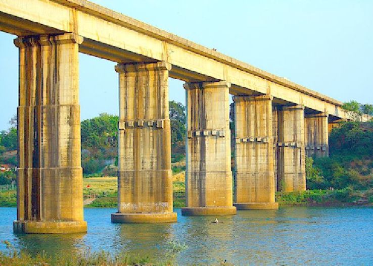 Tilwara Bridge Trip Packages