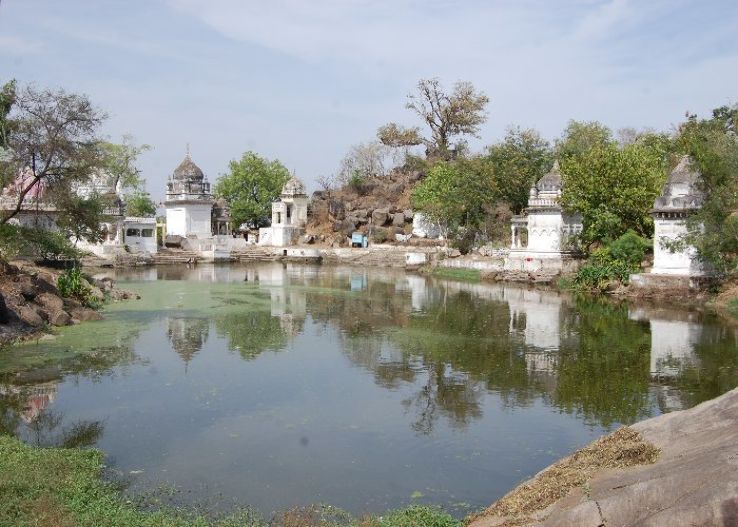 2 Days 1 Nights Jabalpur Tour Package