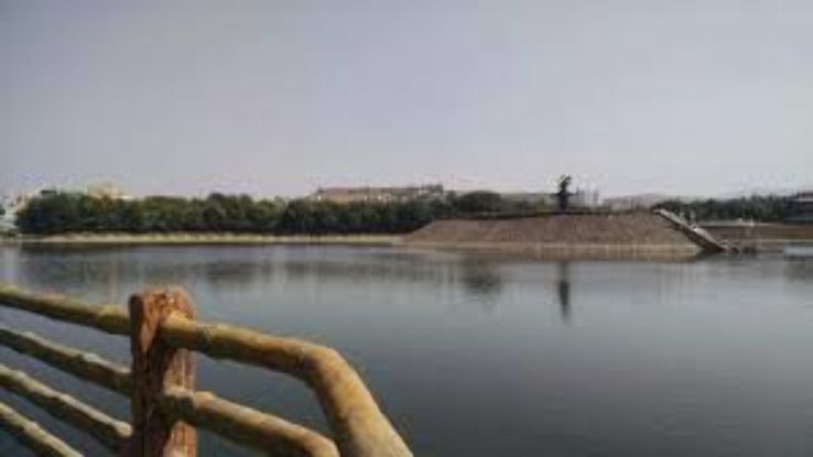 Katraj Lake Trip Packages