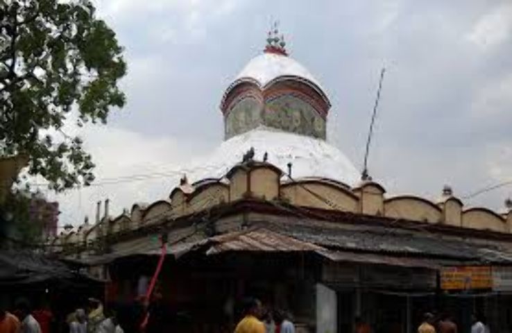 Kalighat Kali Temple Trip Packages
