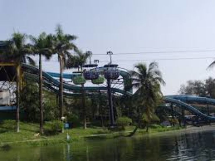 Nicco Park Trip Packages