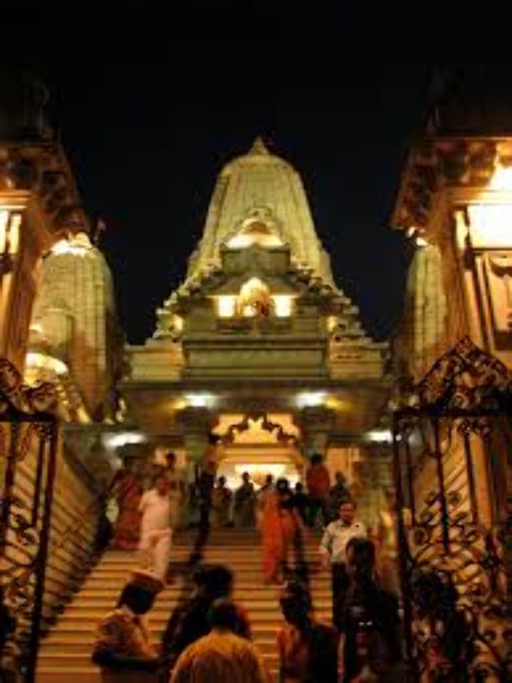 Birla Mandir Trip Packages