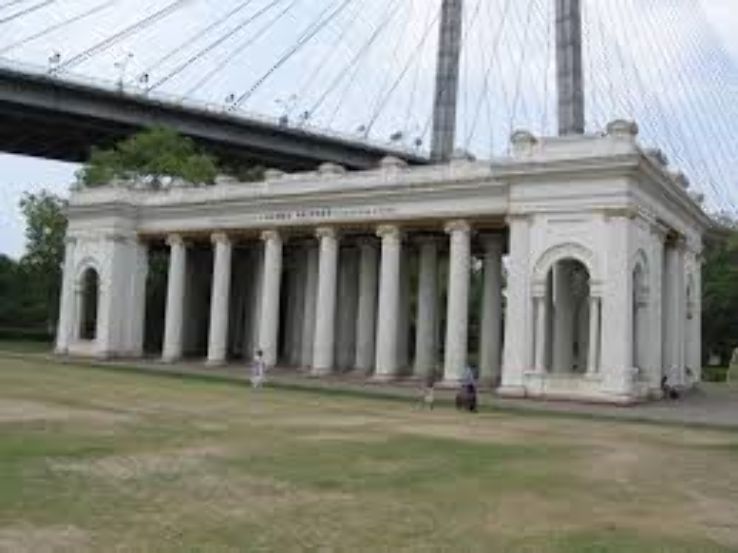 Prinsep Ghat Trip Packages