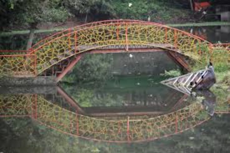 Peshwe Park Trip Packages