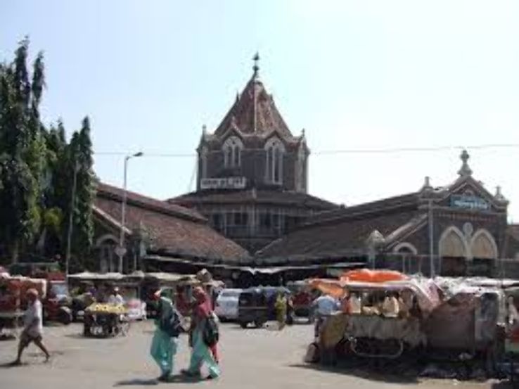 Mahathma Phule Mandai  Trip Packages