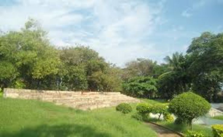 Vuda Park Trip Packages