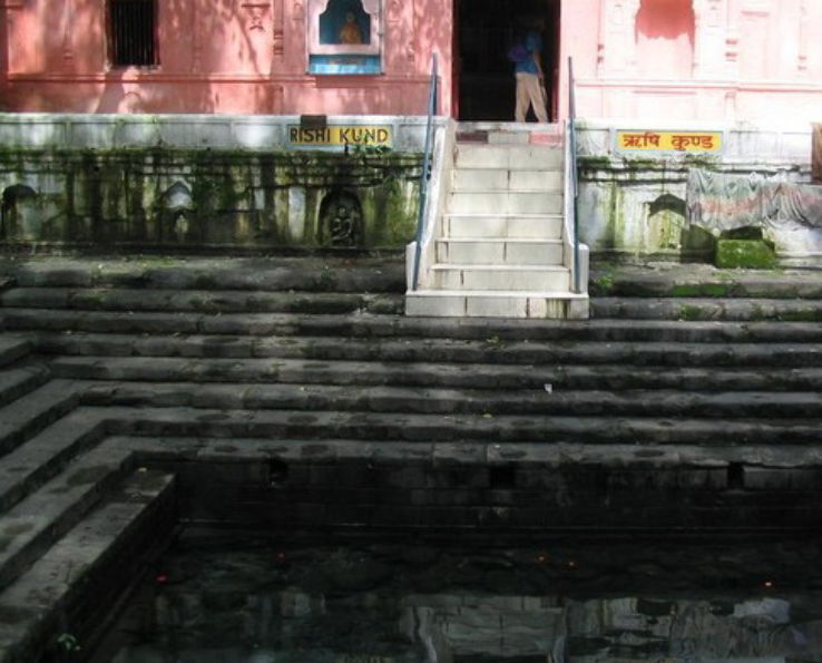 Rishikund Holy Pond Trip Packages