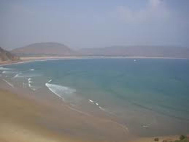 Gangavaram Beach  Trip Packages
