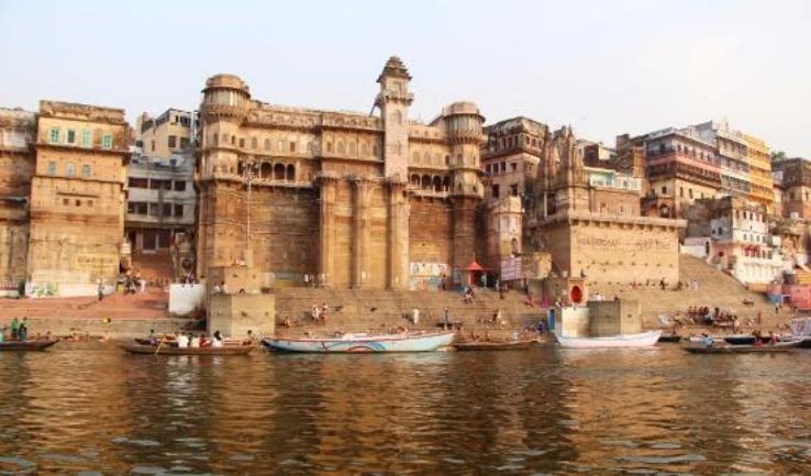 Darabhanga Ghat Trip Packages