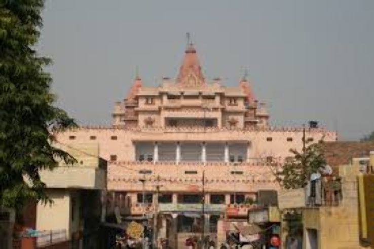 Mathura Trip Packages