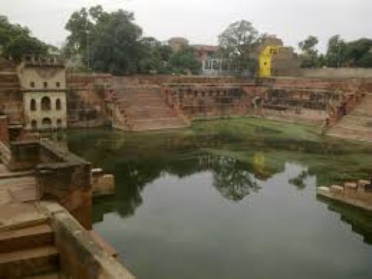 2 Days 1 Night Mathura Tour Package by Faizan Tours And Travels