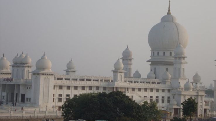 Jaigurudev Temple Trip Packages