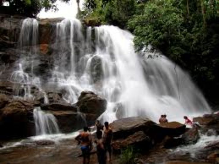 Chadwick Falls Trip Packages