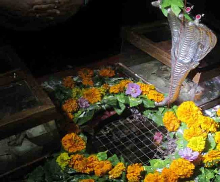 Achalgarh Shiva Temple Trip Packages