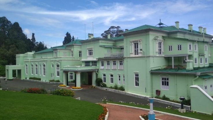 5 Days 4 Nights mysore Tour Package by Holiday Spirit