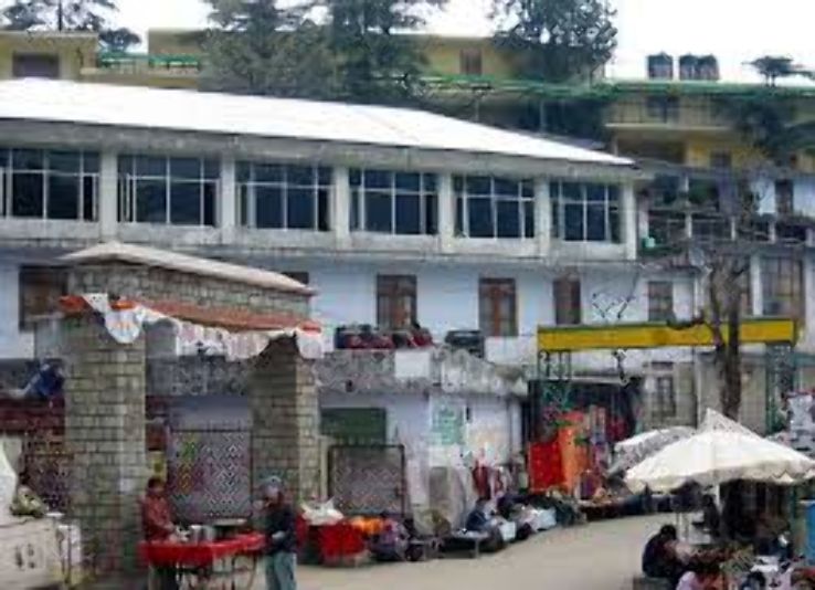 Tsuglagkhang Complex Dalai Lama Temple Trip Packages