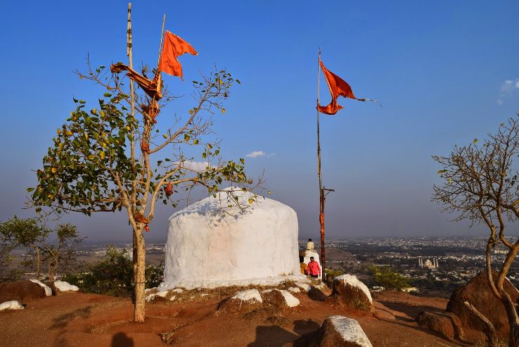 Gogababa Tekdi Trip Packages