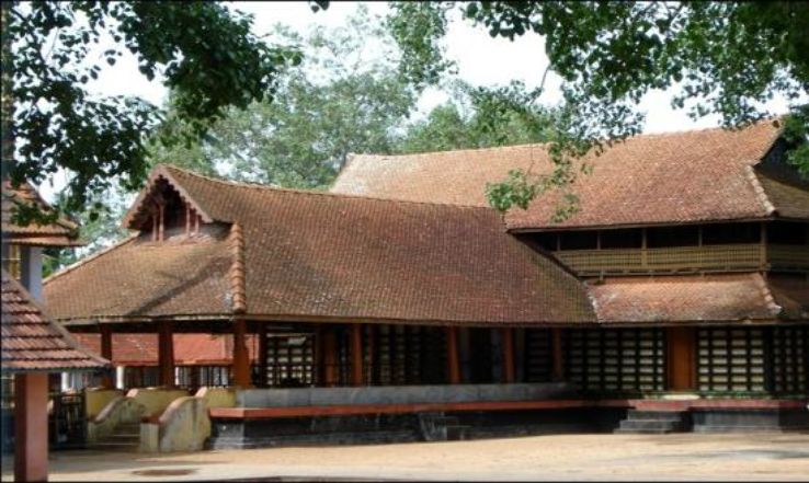 Mullakkal Rajarajeswari Temple Trip Packages