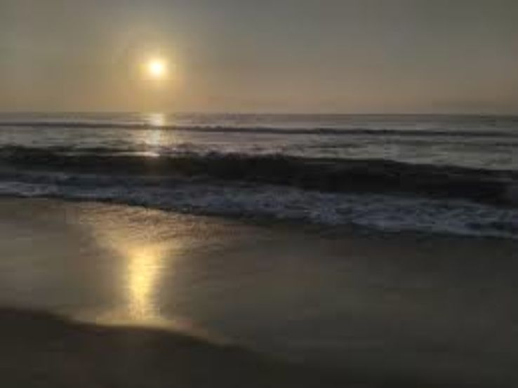 Edward Elliots Beach Trip Packages