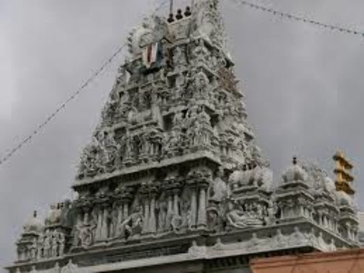 Sri Parthasarathy Temple Trip Packages