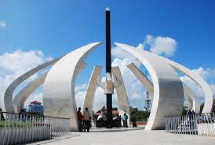 MGR Memorial Trip Packages