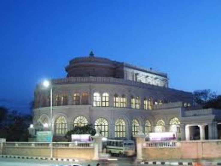 Vivekanandar Illam Trip Packages