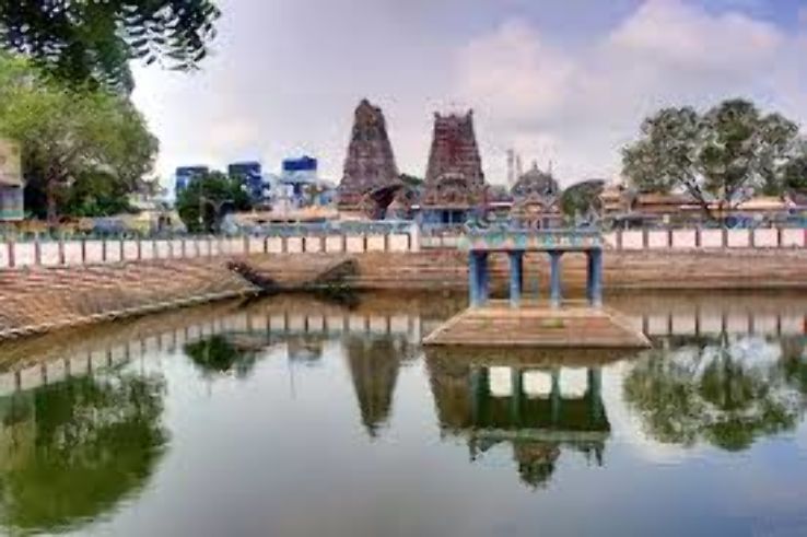 Vadapalani Andavar Temple Trip Packages