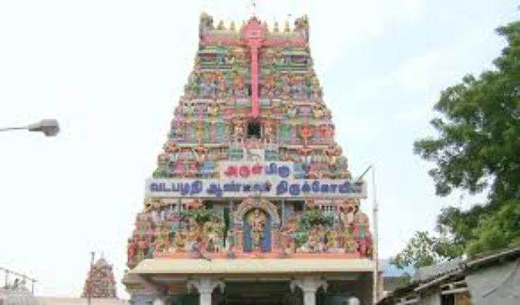Murugan Temple  Trip Packages