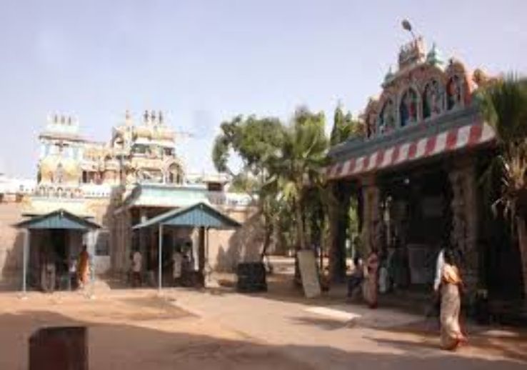 Marundeeswarar Temple Trip Packages