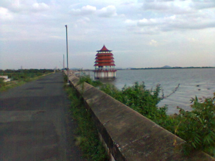 Chembarambakkam Lake Trip Packages Chembarambakkam Lake Trip Packages