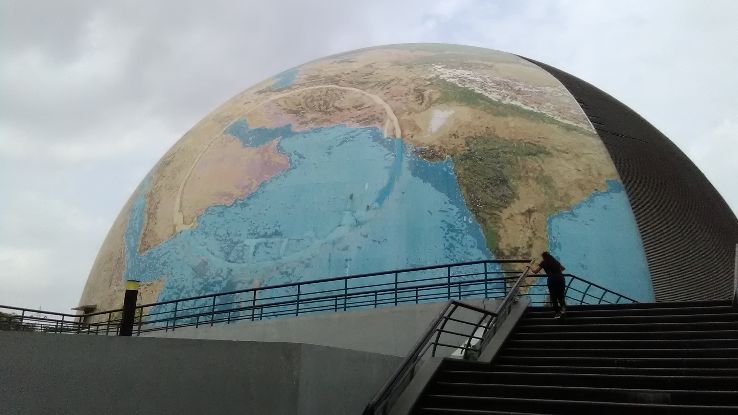 Gujarat Science City Trip Packages Gujarat Science City Trip Packages