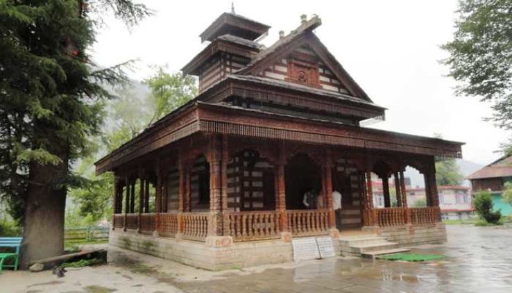 Siyali Mahadev Temple Trip Packages