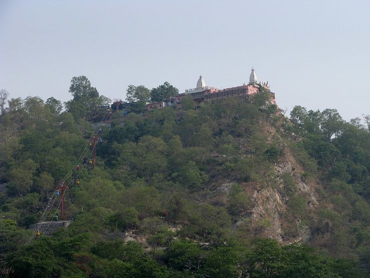 Mansa Devi Temple Trip Packages