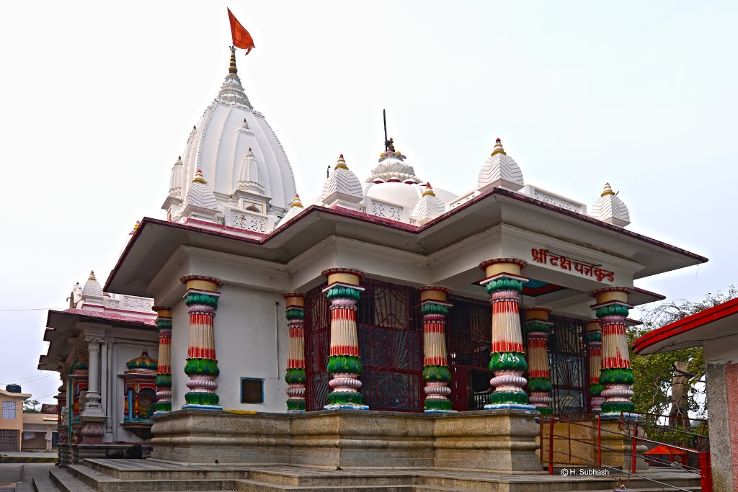 Daksheswara Mahadev Temple Trip Packages