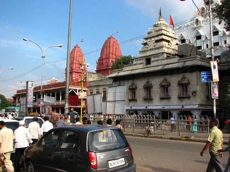 Gaurishankar Mahadev Temple Trip Packages