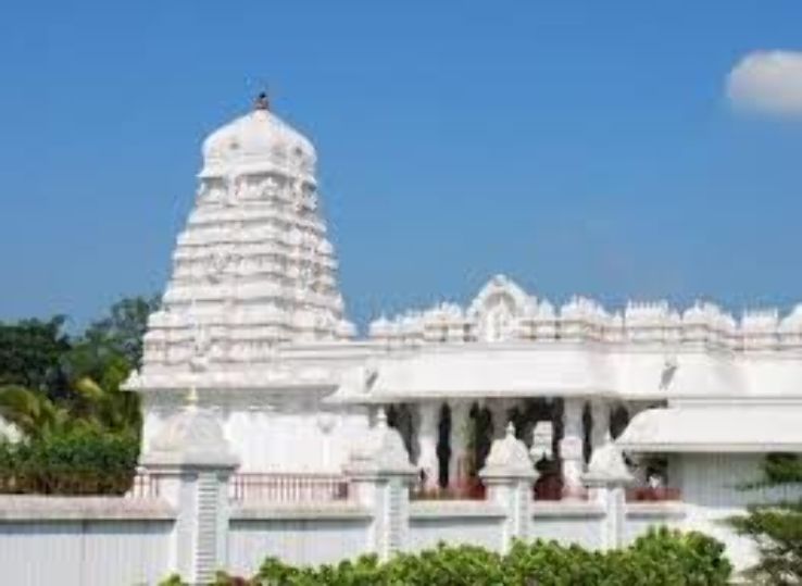 Purva Tirupati Sri Balaji Mandir Trip Packages