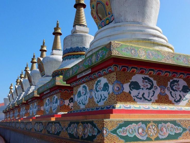 Durpin Monastery Trip Packages