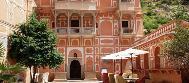 Anokhi Museum Trip Packages