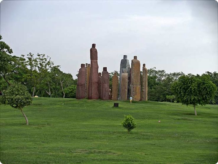 Central Park Trip Packages