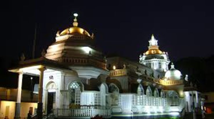 Shree Gopal Ganpati Mandir Trip Packages