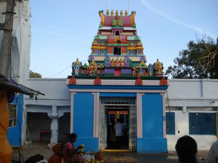 Chilkur Balaji Temple Trip Packages