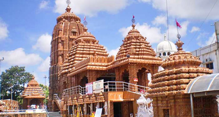 Jagannath Temple Trip Packages