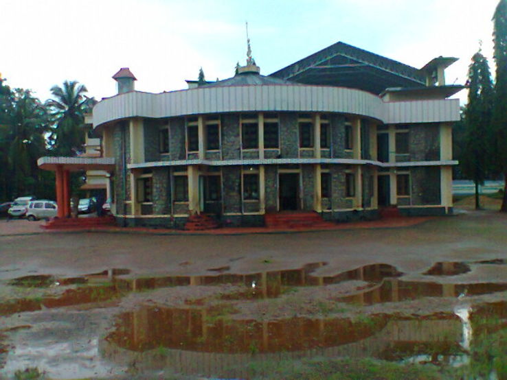 Little Flower Forane Church Trip Packages