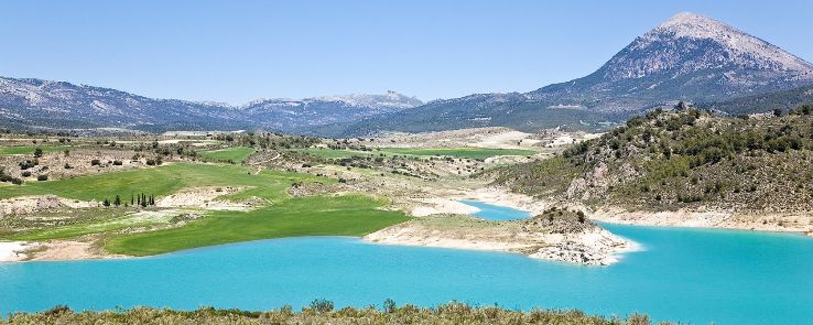 Huescar Trip Packages
