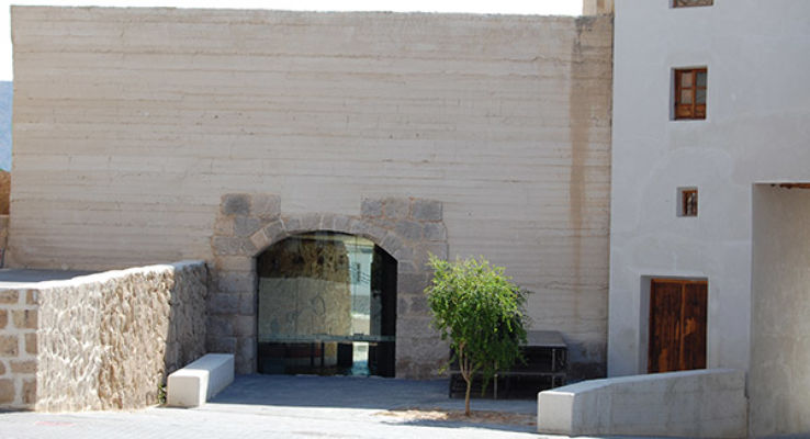 Huescar Trip Packages