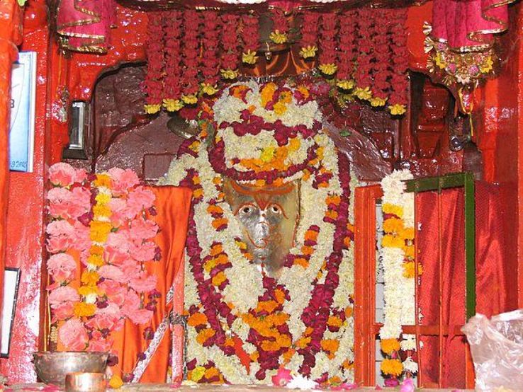 Khade Ganesh Ji Temple Trip Packages