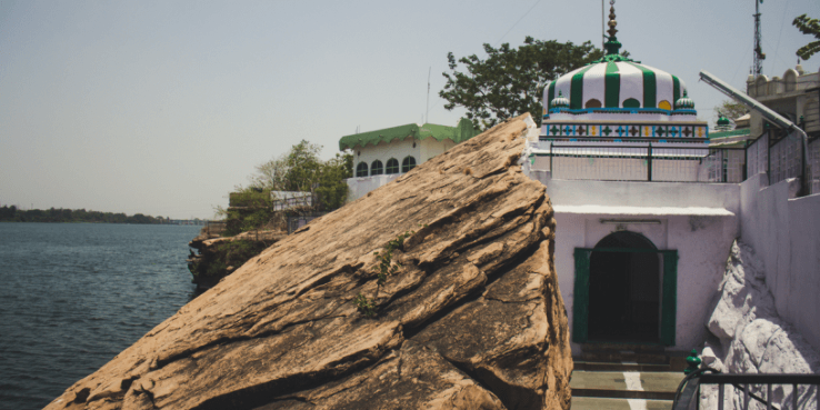 Adharshila Dargah Trip Packages