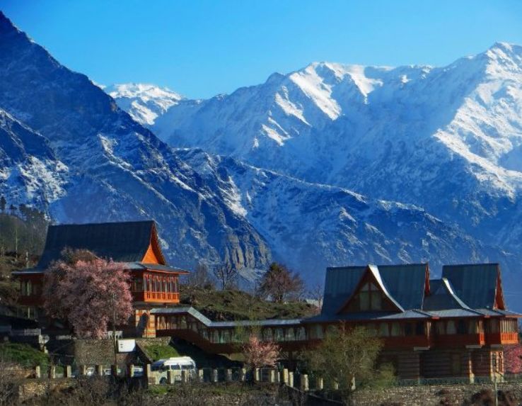 Kalpa  Trip Packages